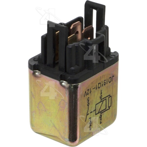 Four Seasons HYUN ACCENT 99-95-ELANTRA 00-92-SCOUPE 9 36030 - main